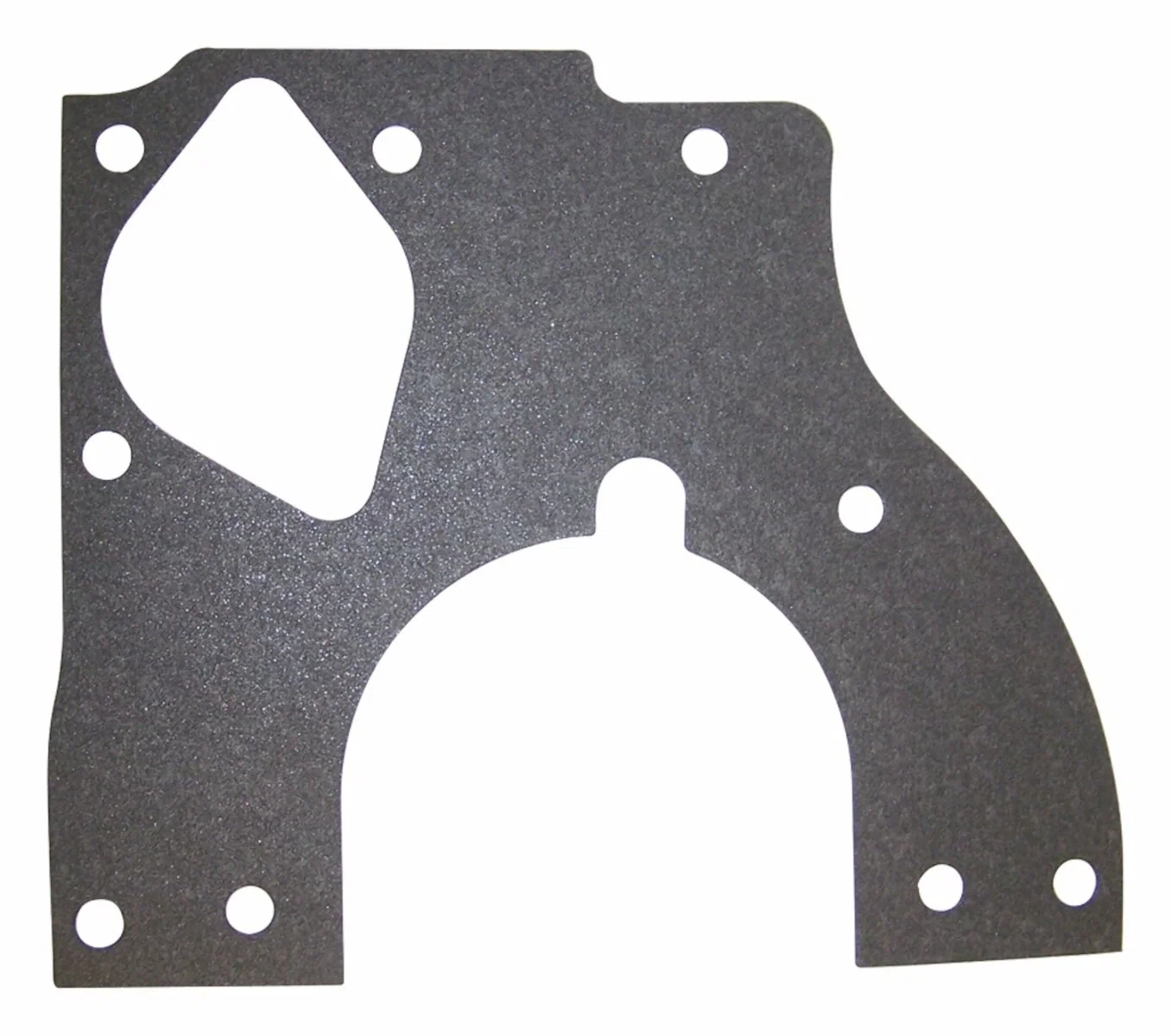 Vintage - Paper Gray Engine Plate Gasket - 641096